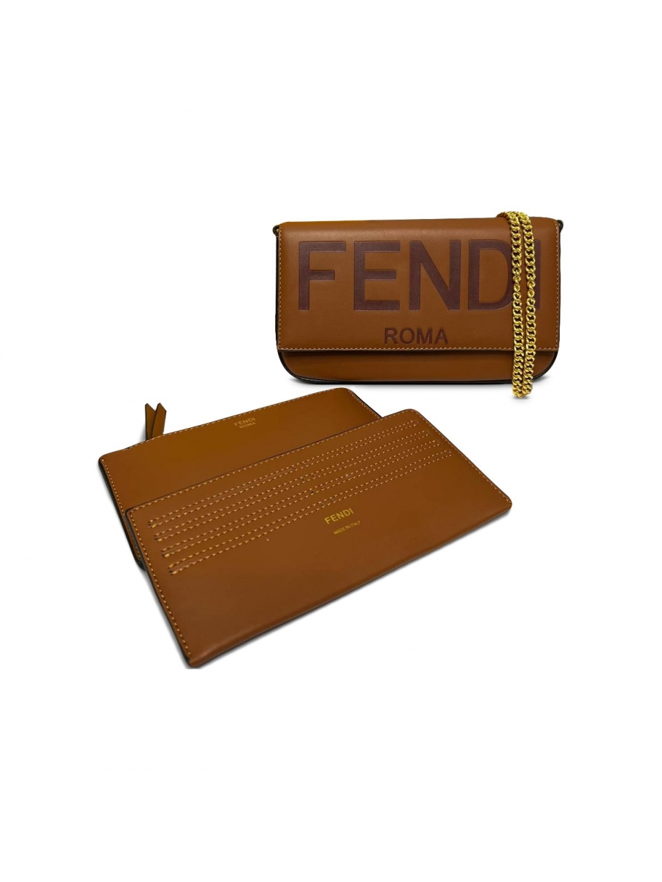 Сумка Fendi